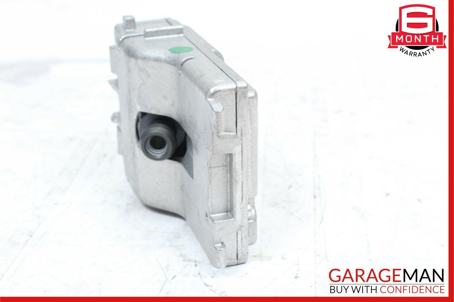14-17 Maserati Ghibli Lane Assist Camera Adaptive Cruise Module Unit 670101172