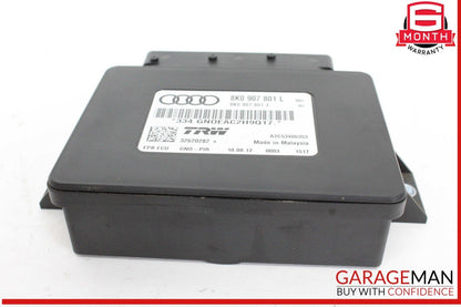 13-17 Audi Q5 A4 SQ5 A5 S4 Parking Brake Control Module Unit 8K0907801L OEM