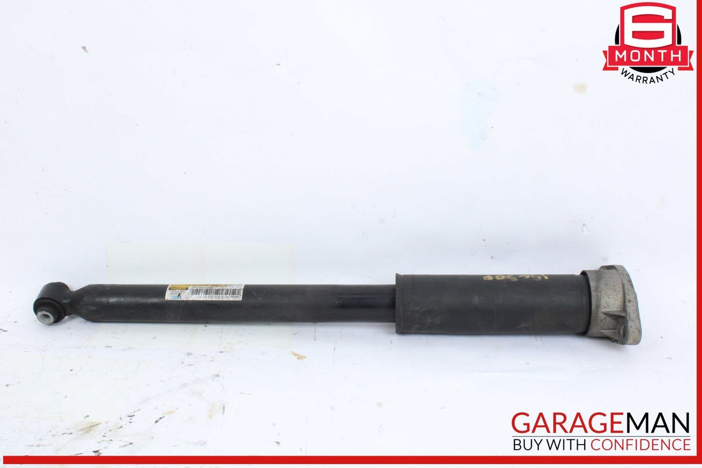 15-21 Mercedes W205 C300 C350e Rear Left or Right Side Shock Strut Absorber OEM