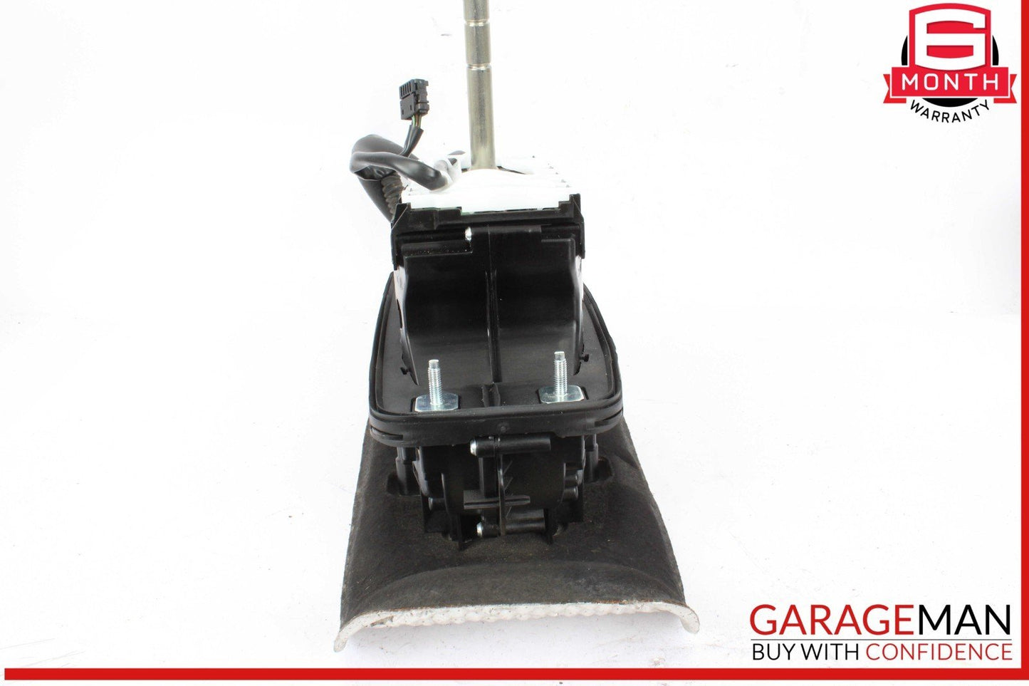 13-17 Audi Q5 Automatic Transmission Gear Shifter Selector 8R1713041L OEM