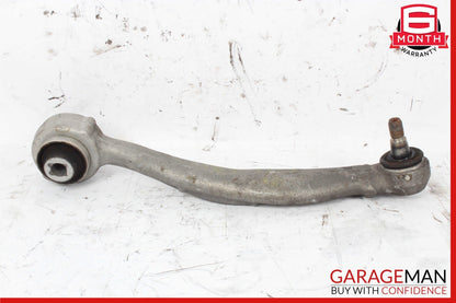 08-17 Mercedes W207 E350 E400 Front Left Side Lower Control Arm RWD OEM