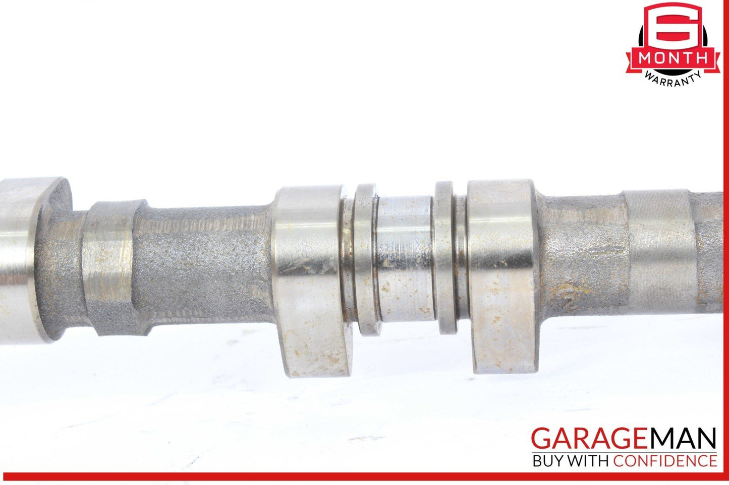 10-16 Porsche Cayenne 958 Panamera Right Side Exhaust Camshaft 94810518111 OEM