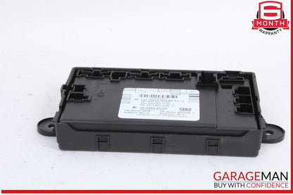 07-13 Mercedes W221 S550 Front Right Side Door Control Module 2219008603 OEM