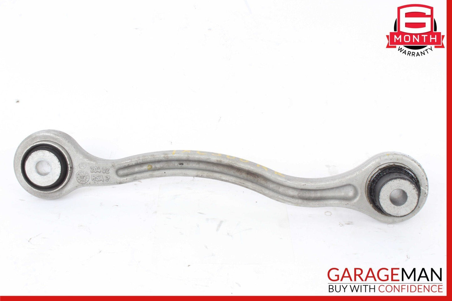 08-20 Mercedes W205 C300 E350 Rear Right or Left Suspension Lower Control Arm