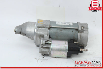 15-20 Mercedes W205 C300 GLC300 DENSO Engine Starter Motor 2749062100 OEM