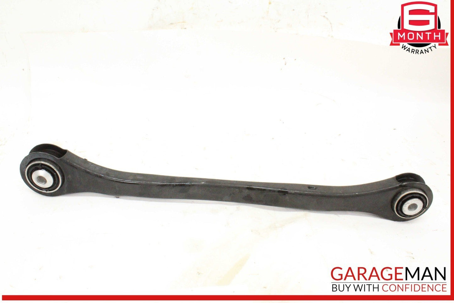 18-24 Audi S5 Rear Left or Rear Right Side Rearward Control Arm 8W0501531D OEM