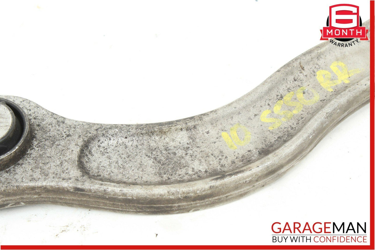 07-13 Mercedes S550 CL600 Rear Right Passenger Camber Strut Upper Control Arm