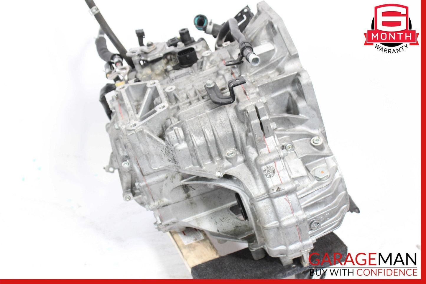 19-20 Kia Sorento Automatic Transmission OEM 95k