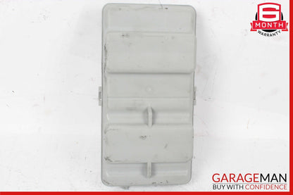 00-12 Mercedes R230 SL500 S500 Seat Vacuum Pump Reservoir Tank 2208050119 OEM