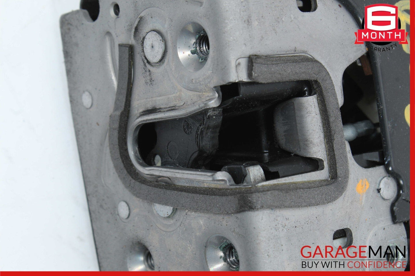 08-14 Mercedes W204 C250 C300 C350 Front Right Side Door Lock Latch Actuator
