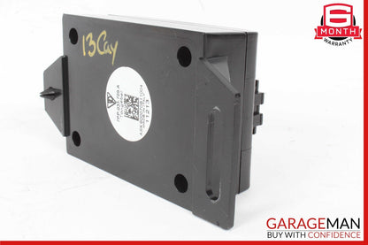 11-18 Porsche Cayenne 958 S Parking Buzzer Sensor Speaker 7PP035709A OEM