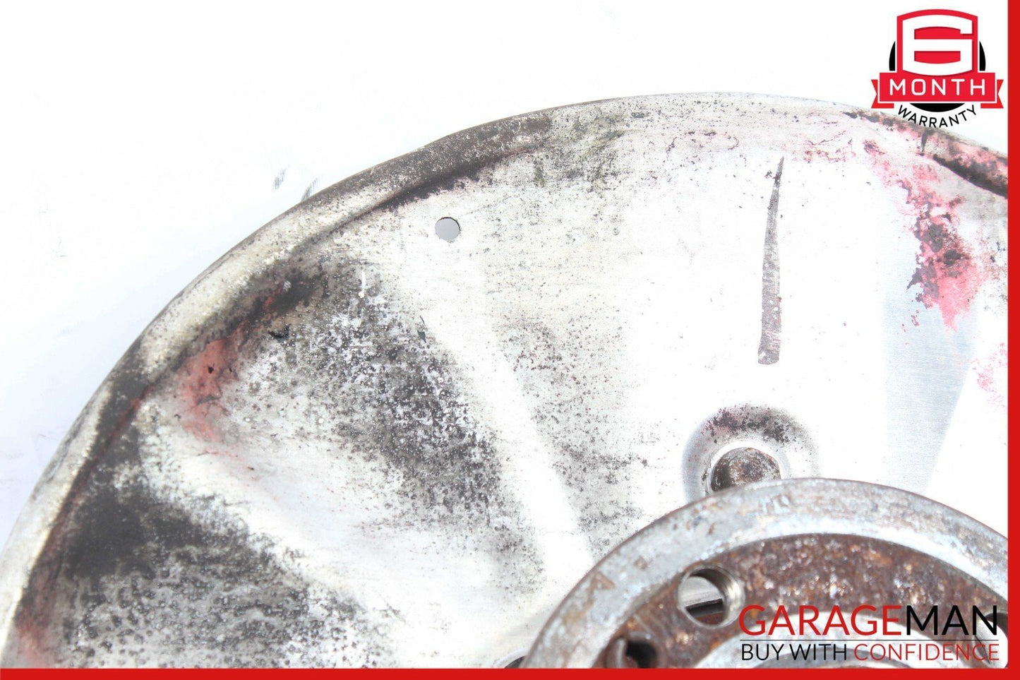 12-19 Mercedes X166 GL450 GLS550 Front Right Wheel Spindle Knuckle Hub Bearing