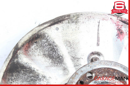 12-19 Mercedes X166 GL450 GLS550 Front Right Wheel Spindle Knuckle Hub Bearing