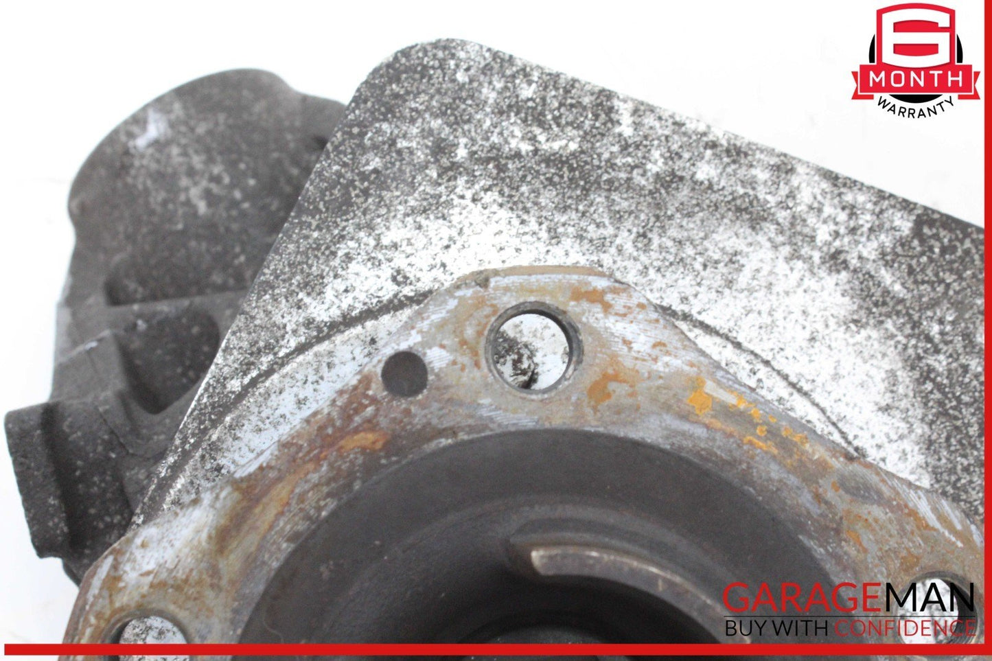 97-04 Porsche Boxster 986 Front Right Side Axle Wheel Hub Knuckle Spindle OEM