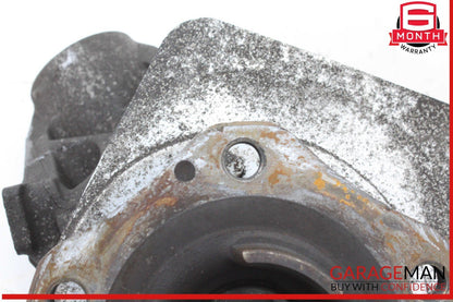 97-04 Porsche Boxster 986 Front Right Side Axle Wheel Hub Knuckle Spindle OEM
