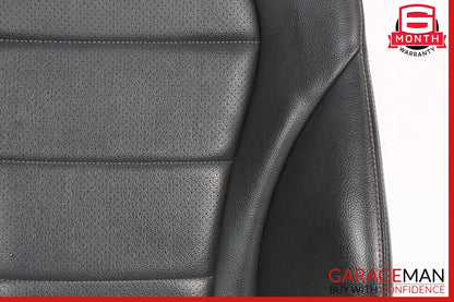 Mercedes W205 C300 C350e Top Upper Seat Cushion Front Right or Left Side OEM