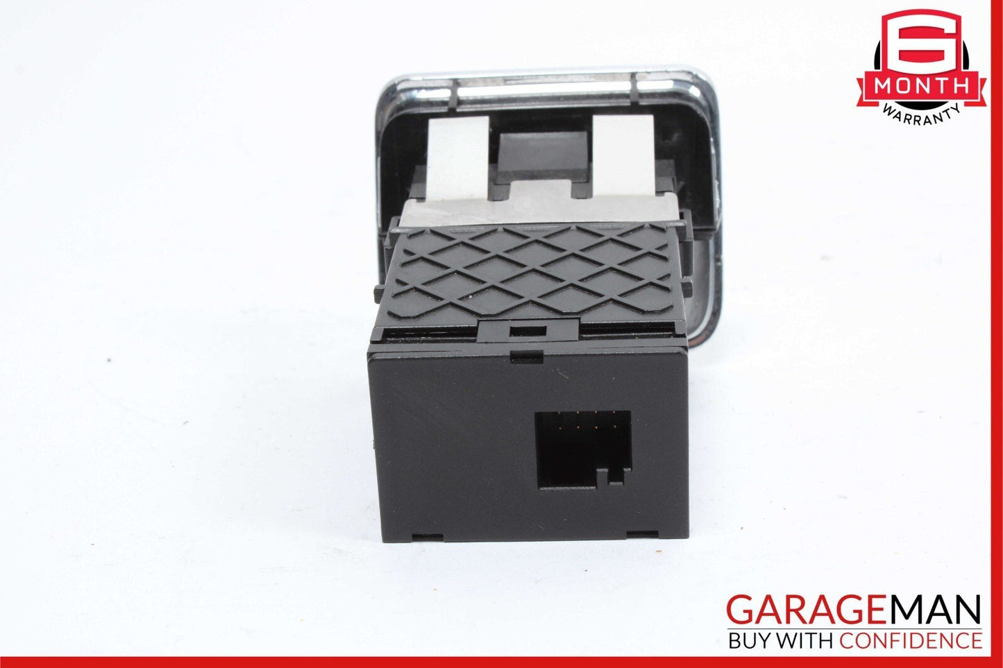 07-14 Mercedes W221 S550 CL550 S400 Electronic Parking Button Switch OEM