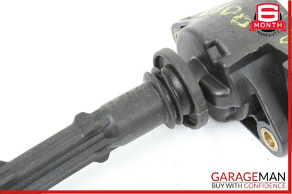 08-11 Mercedes W204 C300 Delphi Ignition Coil Spark Plug Connector Assembly