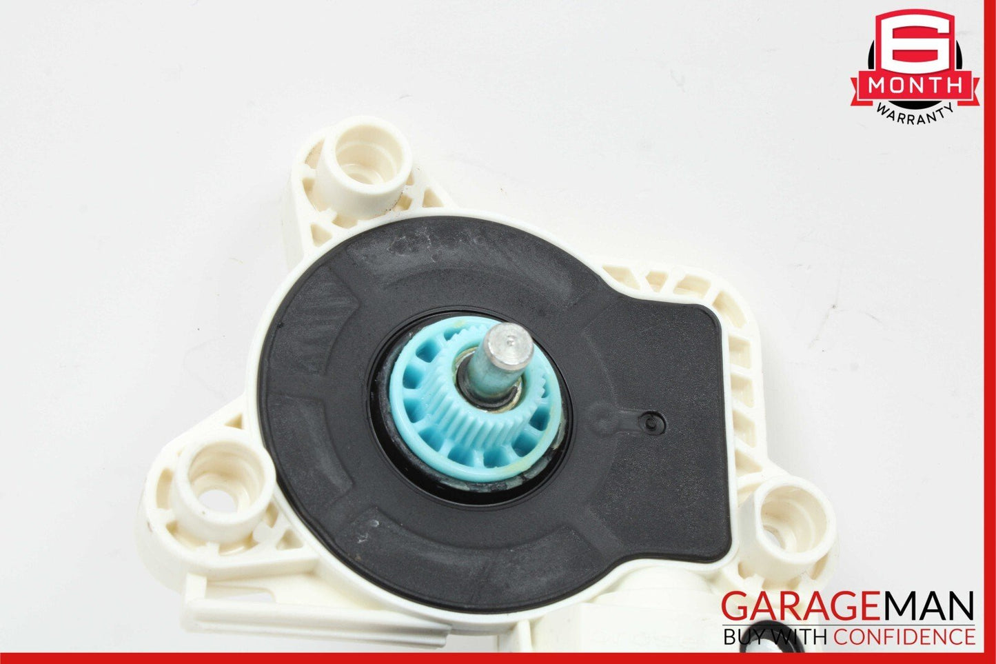 03-09 Mercedes W211 E320 E550 Rear Left Side Door Window Regulator Motor Unit