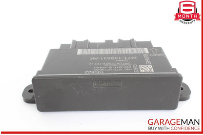 20-24 Lincoln Aviator Front Left Driver Side Door Control Module Unit OEM