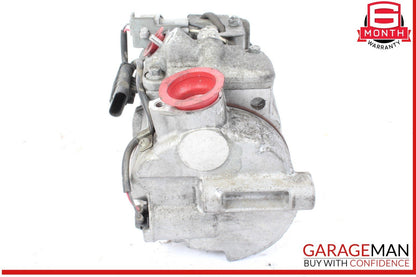 12-15 Mercedes W204 C250 AC A/C Air Conditioning Compressor 0032308511 OEM