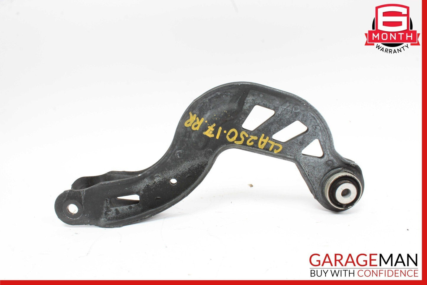 14-19 Mercedes W117 CLA250 Rear Left or Right Upper Control Arm 2463501006 OEM