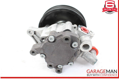 12-15 Mercedes W204 C250 CGI Power Steering Pump 0064663601 OEM