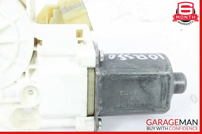 06-13 Mercedes W164 ML350 GL450 R350 Front Left Side Window Regulator Motor Unit