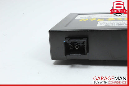 03-12 Mercedes SL500 E350 CLS500 E63 AMG Sirius Satellite Radio Receiver Module