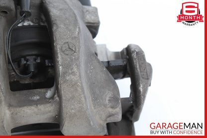 07-09 Mercedes W216 CL550 Rear Right & Left Side Brake Caliper Calipers Set of 2