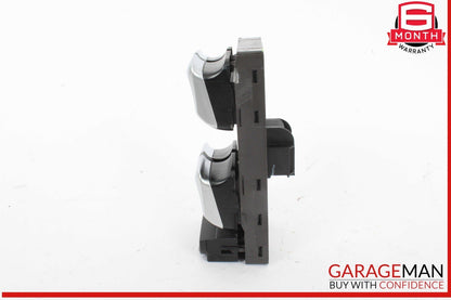 14-17 Audi SQ5 Front Left Driver Side Master Window Switch Button 8K0959851F OEM