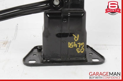 06-12 Mercedes X164 GL450 ML550 Front Right Side Reinforcement Bracket OEM