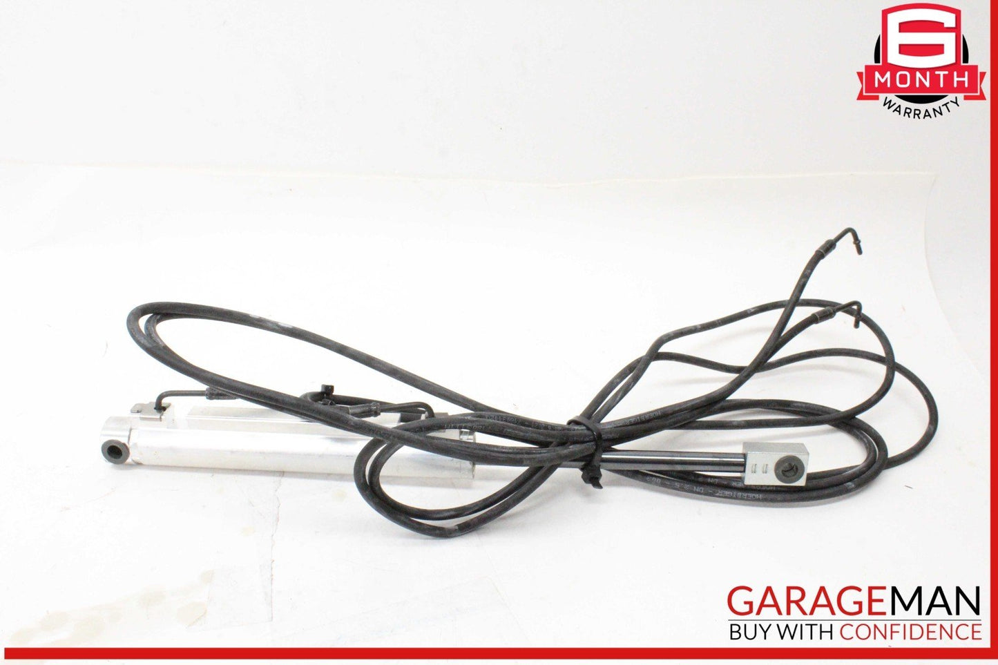 18-24 Audi S5 A5 Convertible Left Driver Side Top Hydraulic Strut Cylinder OEM