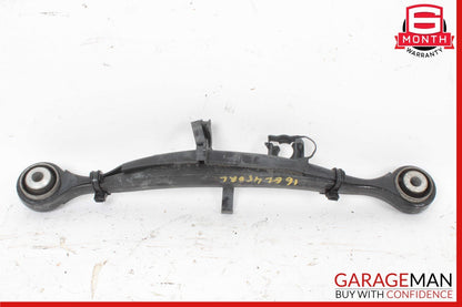 12-19 Mercedes X166 GL450 GL550 Rear Right Side Upper Lateral Control Arm OEM
