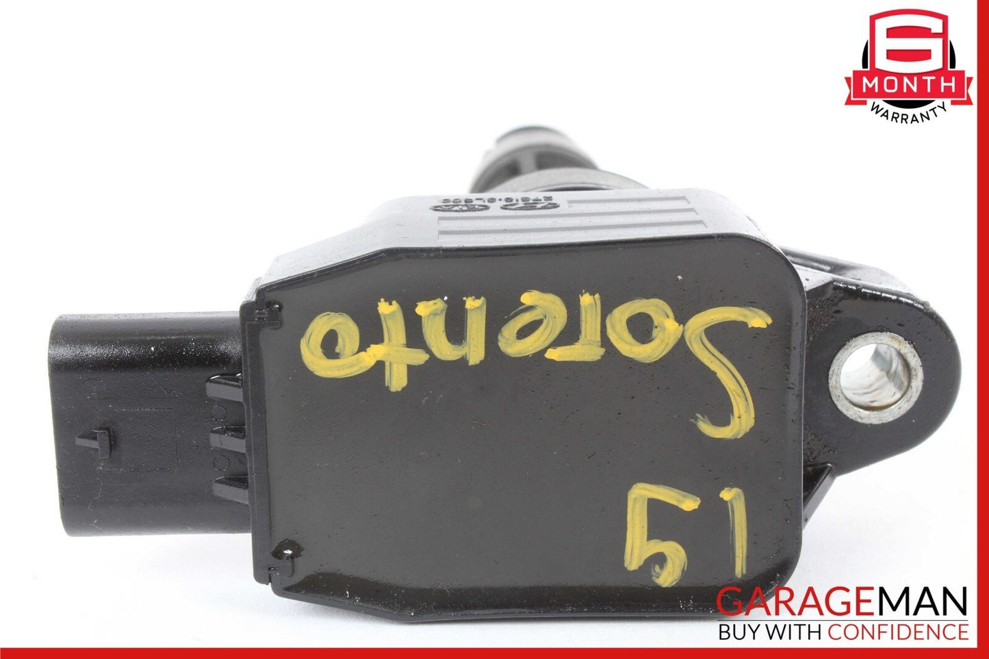 19-20 Kia Sorento Ignition Coil 27300-2GGA0 OEM