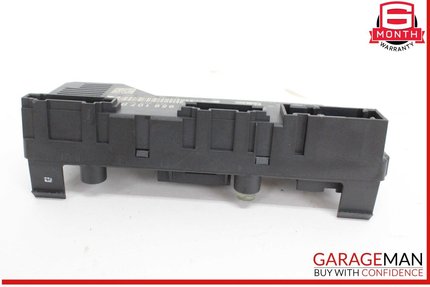 11-14 Porsche Cayenne 958 Rear Trunk Lid Liftgate Control Module Unit OEM