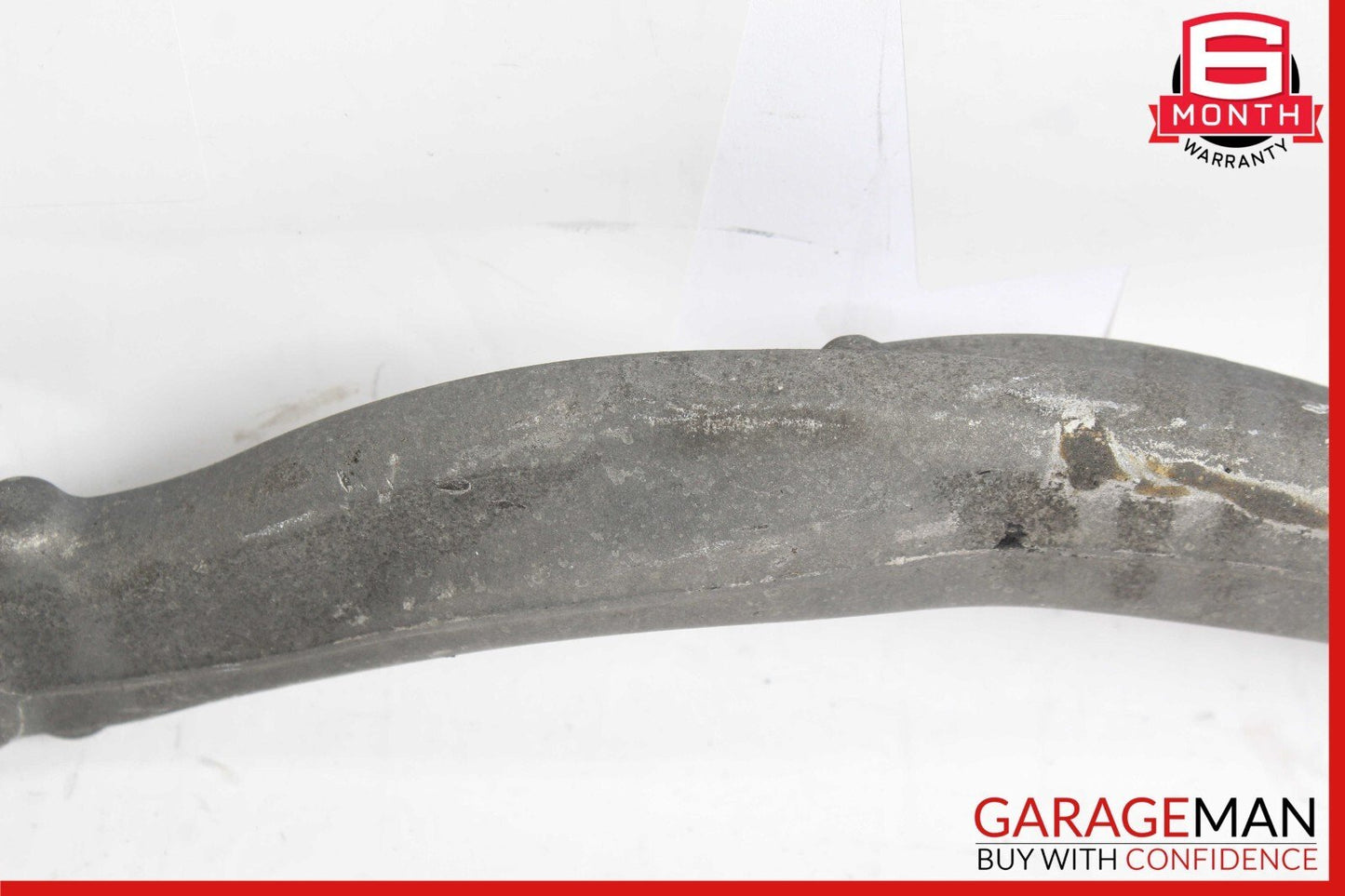 08-17 Mercedes W207 E350 E400 Front Left Side Lower Control Arm RWD OEM