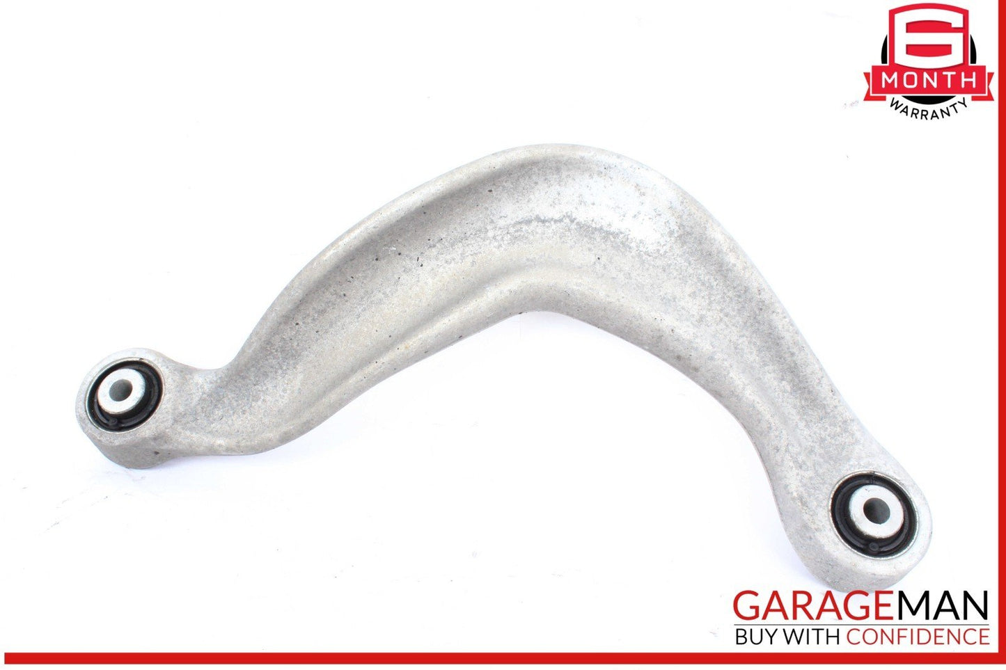 09-17 Audi SQ5 A4 Rear Right Passenger Side Upper Control Arm 8K0505324H OEM