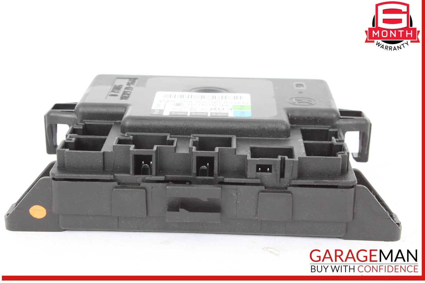 06-13 Mercedes X164 GL450 ML350 R350 Front Right Side Door Control Module OEM