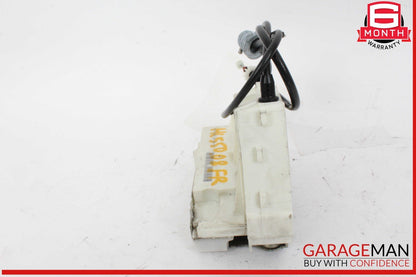 06-13 Mercedes W164 ML550 Front Right Side Door Lock Latch Actuator OEM