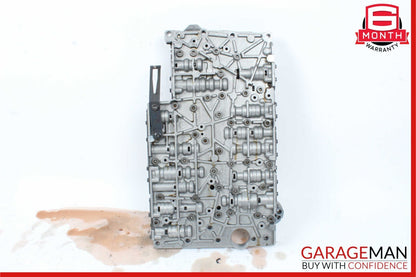Mercedes W220 S430 S600 E350 7G Tronic Transmission Valve Body 2202770801 OEM