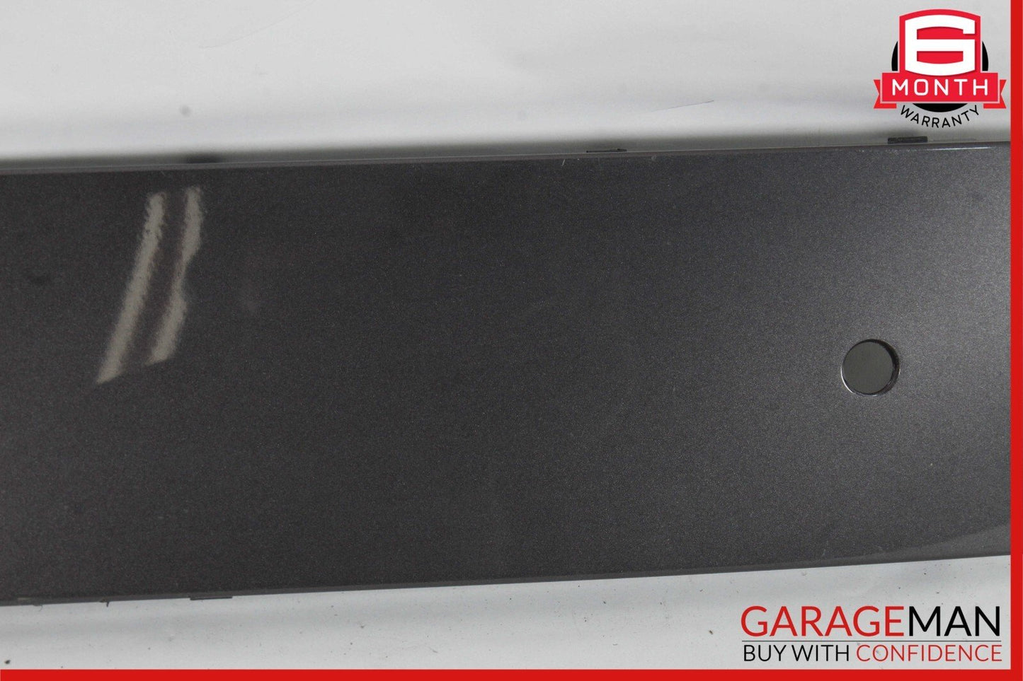 10-22 Rolls Royce Ghost RR21 RR22 Front Radiator Lower Panel Trim Cover OEM