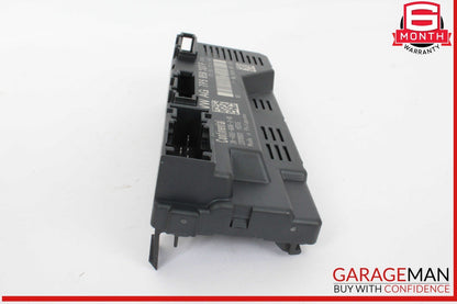 11-14 Porsche Cayenne 958 Rear Trunk Lid Liftgate Control Module OEM