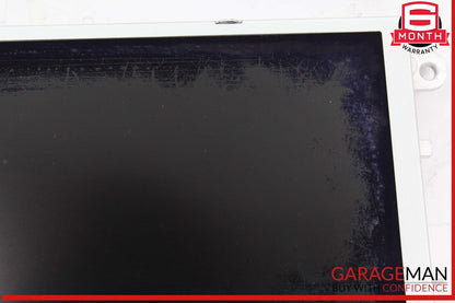 13-17 Audi Q5 Dash Dashboard Info GPS Navigation Multimedia Display Touch Screen