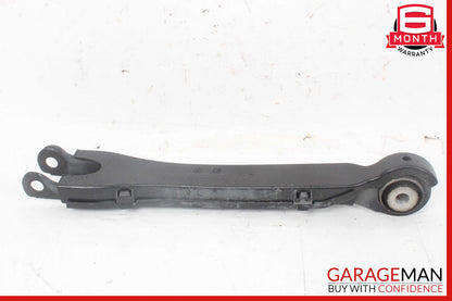 08-18 Mercedes W212 E350 Rear Left or Right Side Lower Thrust Control Arm OEM