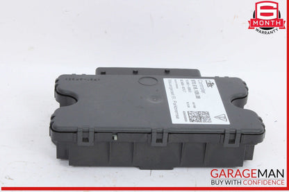 10-16 Porsche Panamera S 970 Electric Parking Brake Control Module Unit OEM