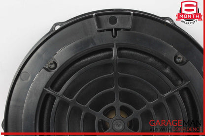 03-10 Porsche Cayenne 955 957 Bose Rear Left & Right Side Door Speaker Set OEM