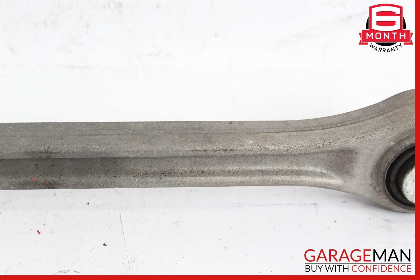 10-16 Porsche Panamera S Rear Left / Right Side Upper Control Arm OEM