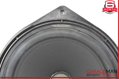 08-18 Mercedes W212 E350 Front Left and Right Side Door Audio Speaker OEM