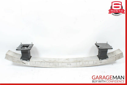 06-12 Mercedes W164 ML350 GL450 Rear Bumper Reinforcement Impact Bar OEM